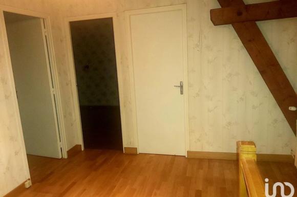 Maison de 110m2 - 5 pièces - Reims