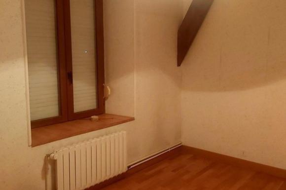 Maison de 110m2 - 5 pièces - Reims
