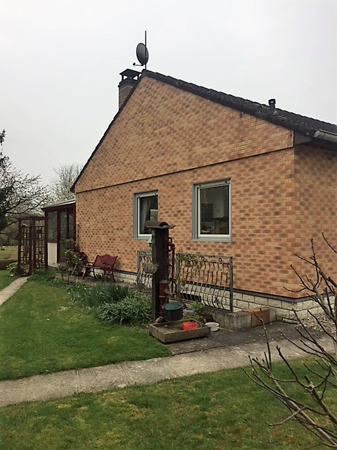 Maison de 110m2 - 5 pièces - Reims