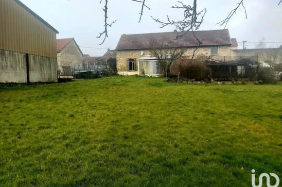 Maison de 110m2 - 5 pièces - Reims