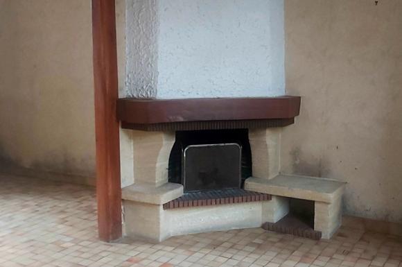 Maison de 110m2 - 5 pièces - Reims