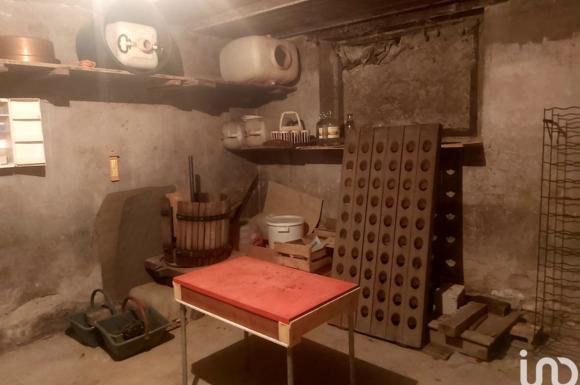 Maison de 110m2 - 5 pièces - Reims