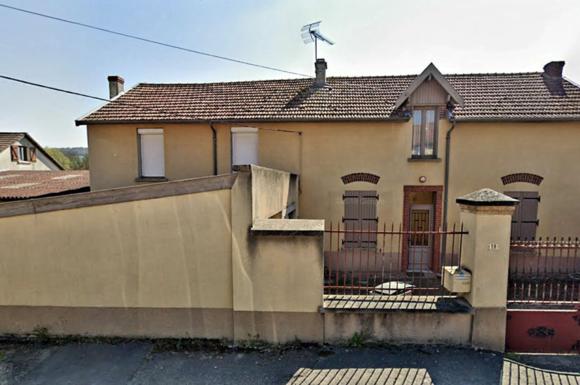 Maison de 110m2 - 5 pièces - Reims