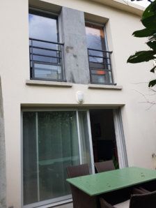 Maison de 112m2 - 5 pièces - Reims - Quartier Dauphinot