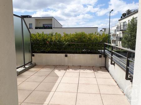 Maison de 112m2 - 5 pièces - Reims - Quartier Dauphinot