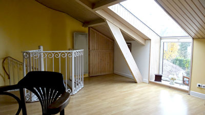 Maison de 113m2 - 4 pièces - Reims - Quartier Sainte Clotilde