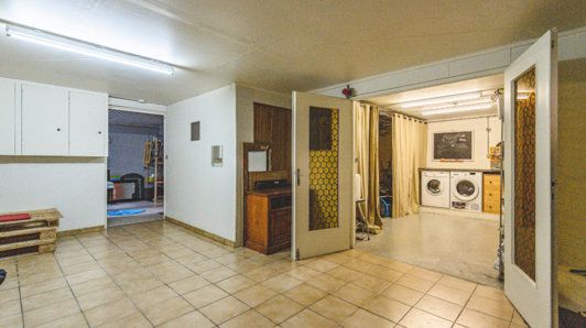 Maison de 114m2 - 5 pièces - Reims - Quartier Epinettes