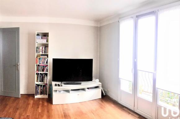 Maison de 114m2 - 5 pièces - Reims - Quartier Clairmarais