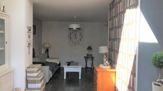 Maison de 115m2 - 4 pièces - Reims - Quartier Jean-Jaurès