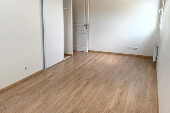 Maison de 115m2 - 4 pièces - Reims - Quartier Clairmarais