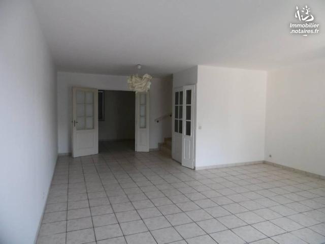 Maison de 115m2 - 6 pièces - Reims