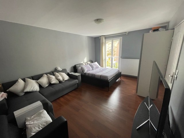 Maison de 115m2 - Reims - Quartier Murigny