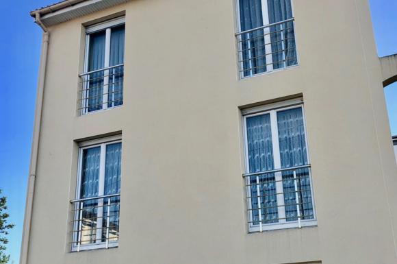 Maison de 116m2 - 4 pièces - Reims - Quartier Murigny