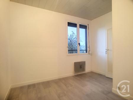 Maison de 116m2 - Reims - Quartier Clairmarais - La Neuvillette