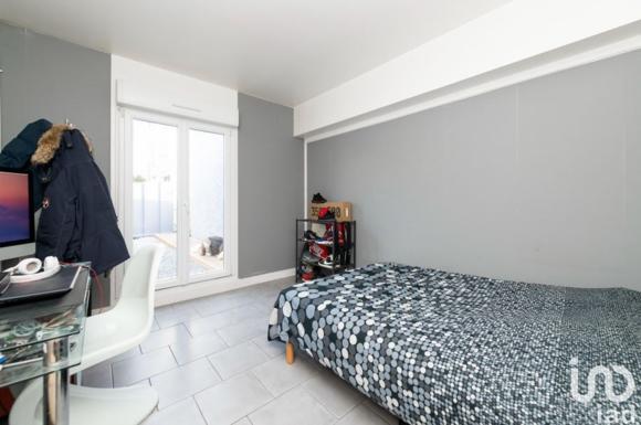 Maison de 118m2 - 6 pièces - Reims - Quartier Tinqueux