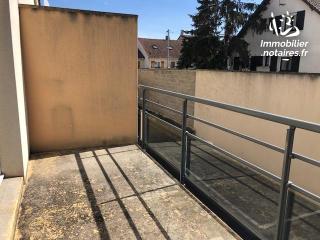 Maison de 119m2 - 5 pièces - Reims