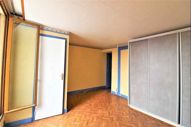 Maison de 119m2 - Reims - Quartier Place Luton - Rue Emile Zola