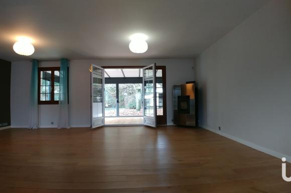 Maison de 120m2 - 4 pièces - Reims