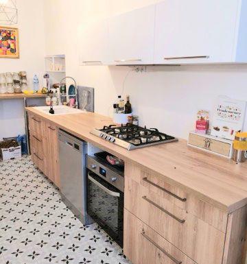 Maison de 120m2 - 4 pièces - Reims