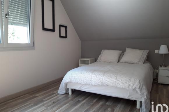 Maison de 120m2 - 4 pièces - Reims - Quartier Clairmarais