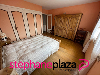 Maison de 120m2 - 5 pièces - Reims - Quartier Croix rouge