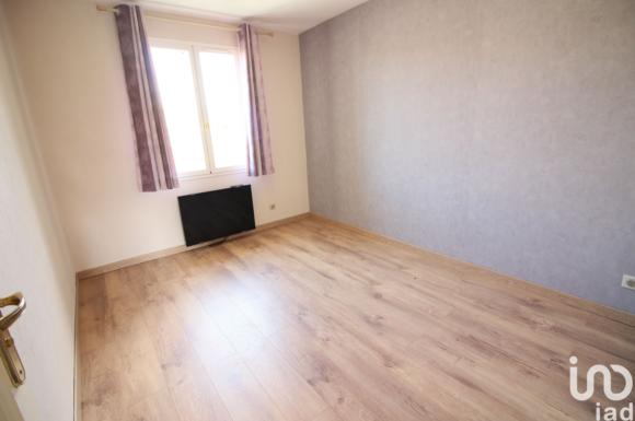 Maison de 120m2 - 5 pièces - Reims - Quartier Jamin