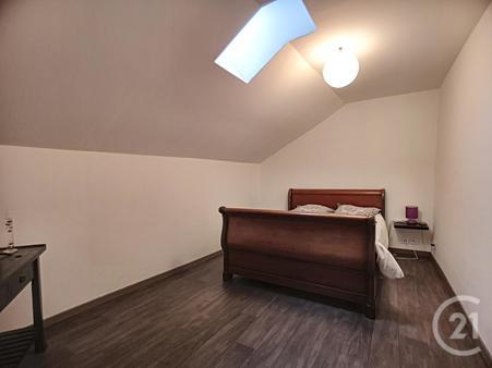 Maison de 120m2 - 6 pièces - Reims - Quartier Montagne de Reims