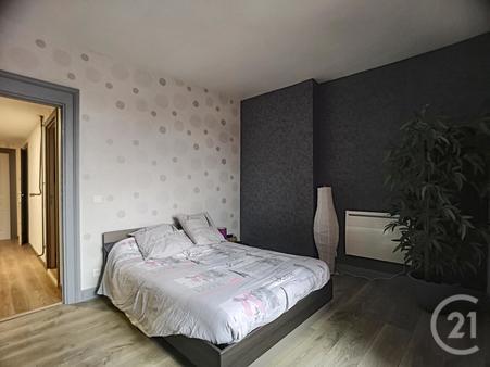 Maison de 120m2 - 6 pièces - Reims - Quartier Montagne de Reims