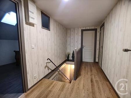 Maison de 120m2 - 6 pièces - Reims - Quartier Montagne de Reims