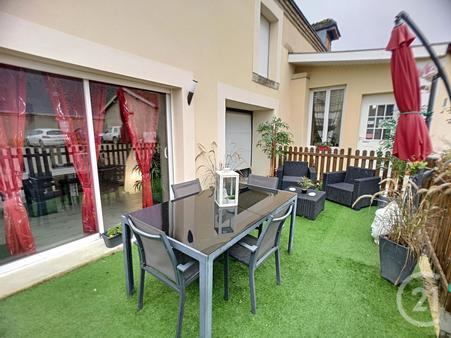 Maison de 120m2 - 6 pièces - Reims - Quartier Montagne de Reims