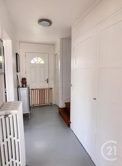 Maison de 120m2 - 6 pièces - Reims
