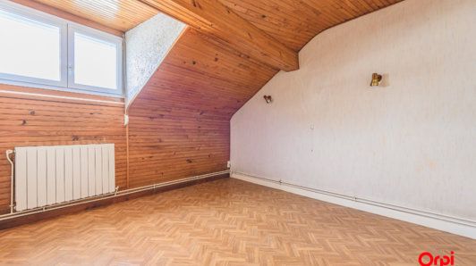Maison de 120m2 - 8 pièces - Reims - Quartier Sainte Anne