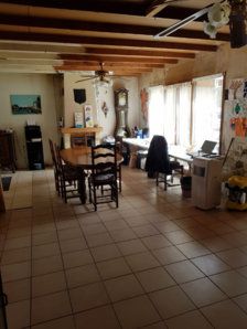 Maison de 121m2 - 6 pièces - Reims - Quartier Murigny