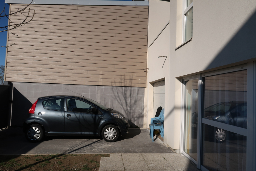 Maison de 122m2 - 6 pièces - Reims - Quartier Maison Blanche - Clairmarais