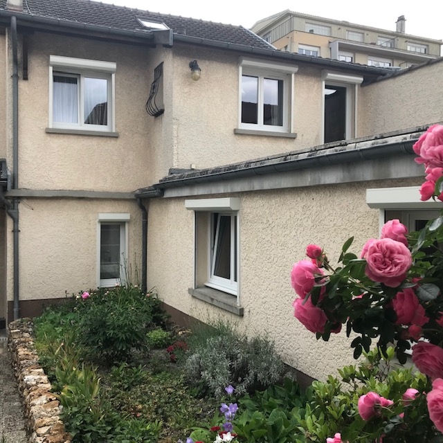 Maison de 124m2 - 6 pièces - Reims - Quartier Jean-Jaurès