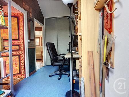 Maison de 124m2 - Reims - Quartier Place Luton