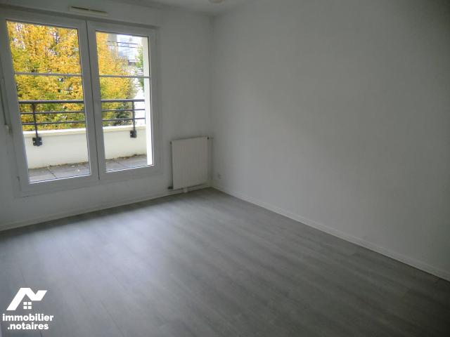 Maison de 125m2 - 5 pièces - Reims - Quartier Rue Ponsardin