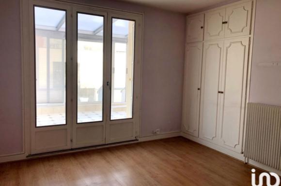 Maison de 125m2 - 5 pièces - Reims - Quartier Cernay