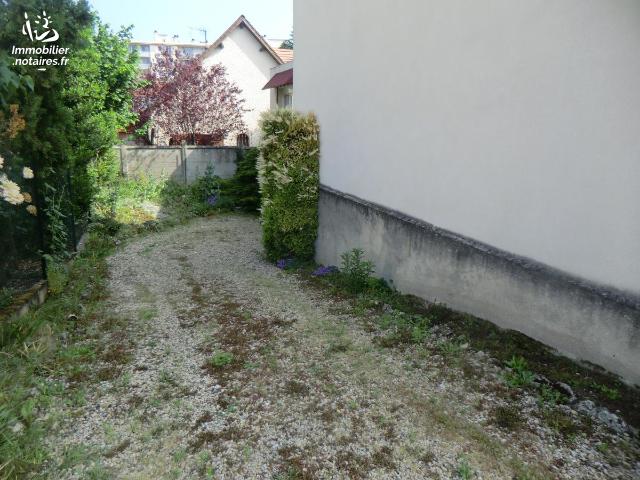 Maison de 125m2 - 6 pièces - Reims