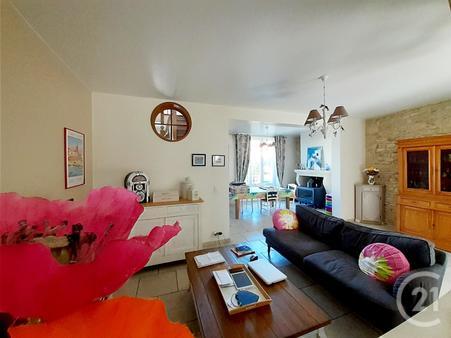 Maison de 125m2 - Reims