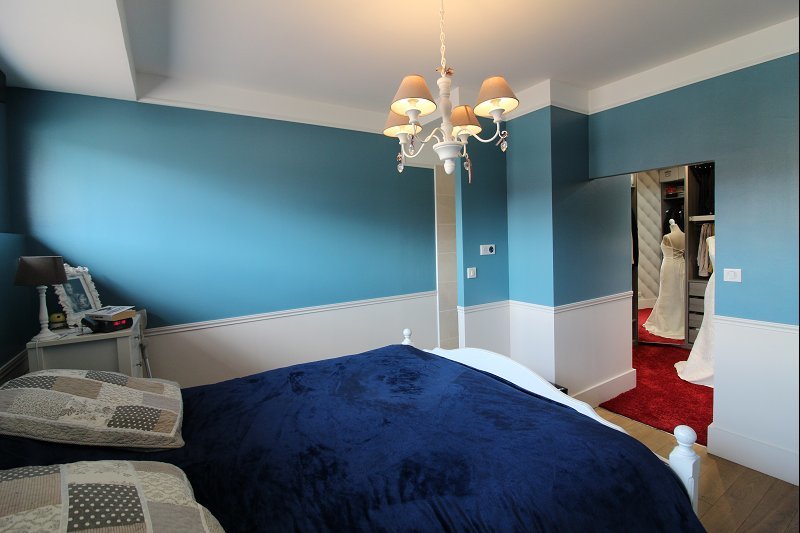 Maison de 125m2 - Reims