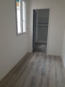 Maison de 126m2 - 5 pièces - Reims - Quartier Cernay