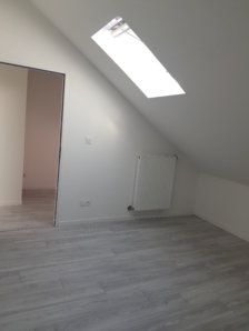 Maison de 126m2 - 5 pièces - Reims - Quartier Cernay