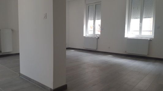 Maison de 126m2 - 5 pièces - Reims - Quartier Cernay