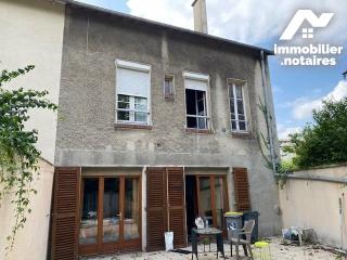 Maison de 126m2 - 5 pièces - Reims