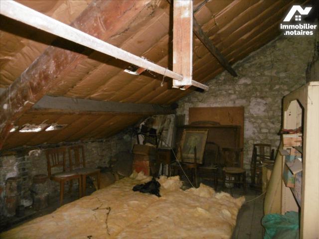 Maison de 126m2 - 5 pièces - Reims