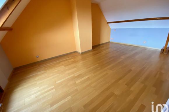 Maison de 127m2 - 5 pièces - Reims - Quartier Cormontreuil