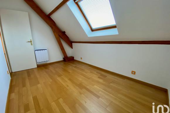 Maison de 127m2 - 5 pièces - Reims - Quartier Cormontreuil