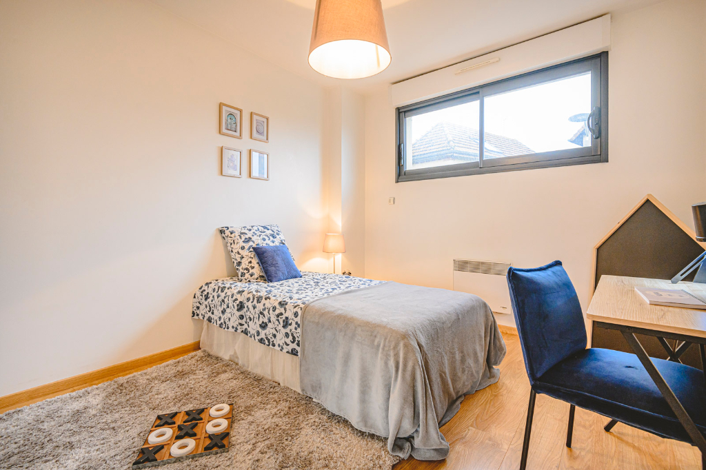Maison de 127m2 - 6 pièces - Reims