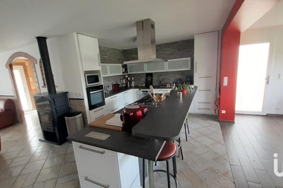 Maison de 130m2 - 4 pièces - Reims